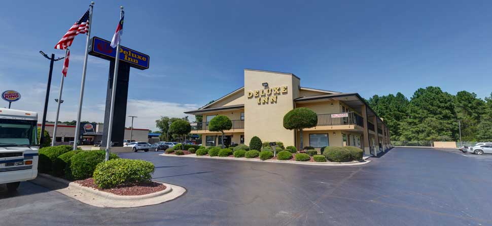 Budget Affordable Cheap Lodging Hotels Motels Deluxe Inn
