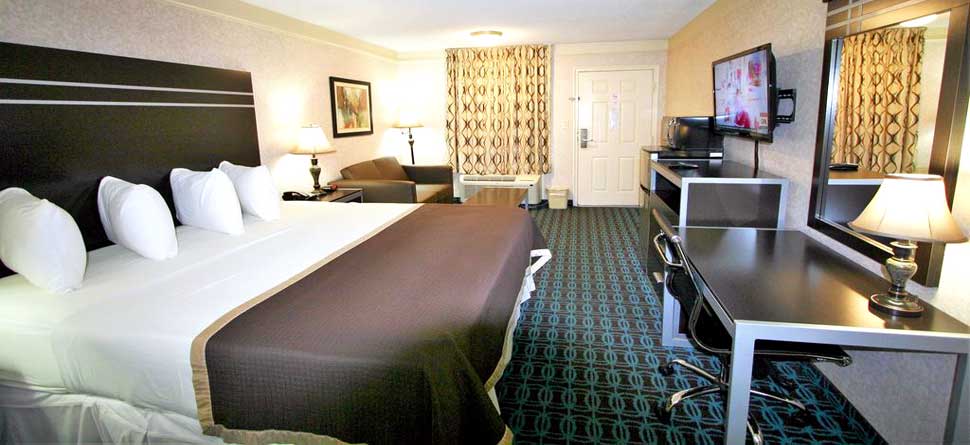 Cheap Discount Budget Accommodations Lodging Hotels Motels in Fayetteville North Carolina 