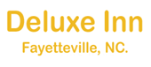 Deluxe Inn Hotel Logo